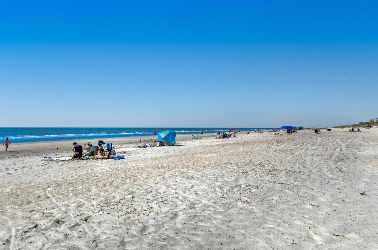 Villamare Hilton Head Island Quarto foto