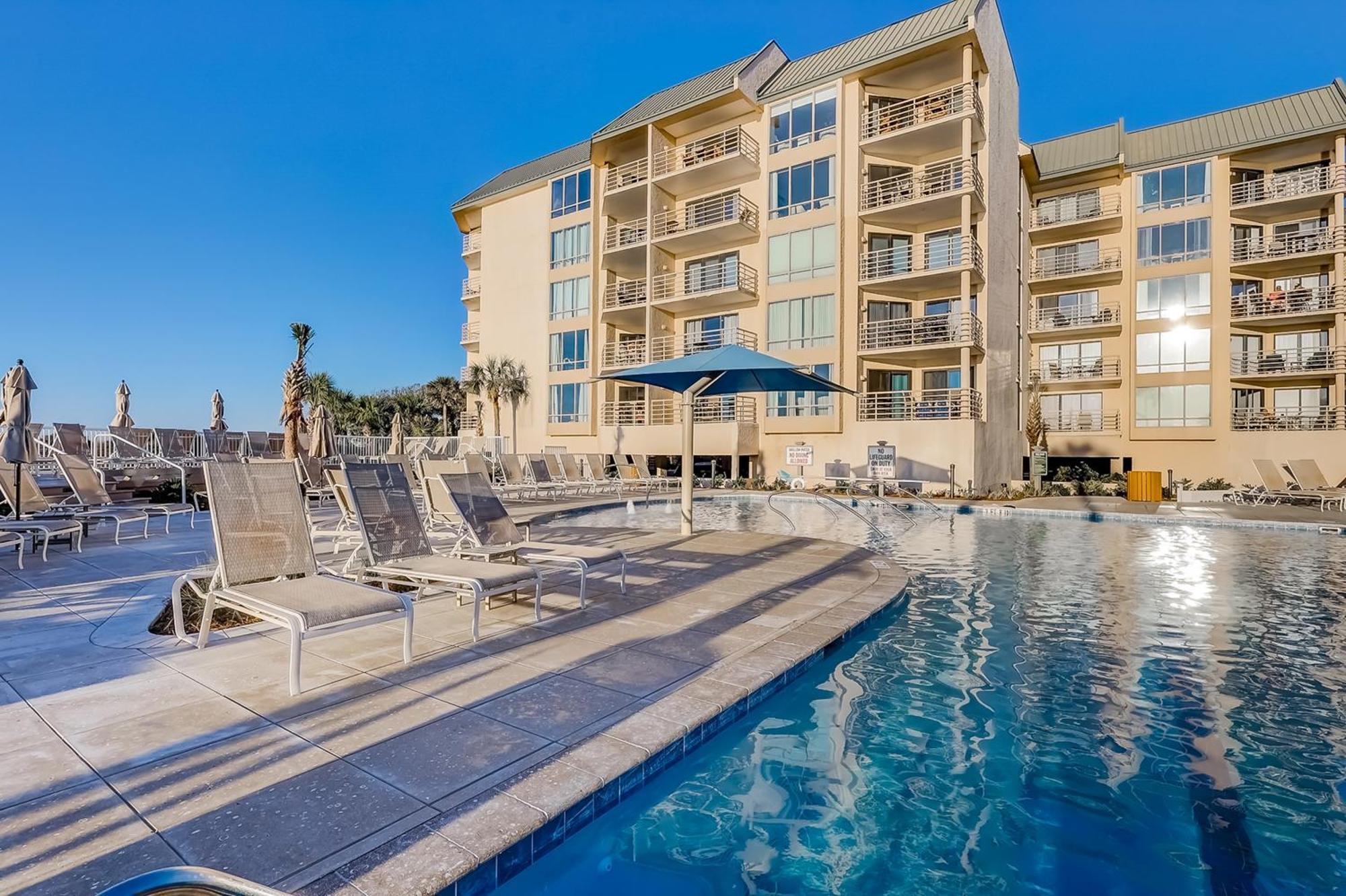 Villamare Hilton Head Island Quarto foto