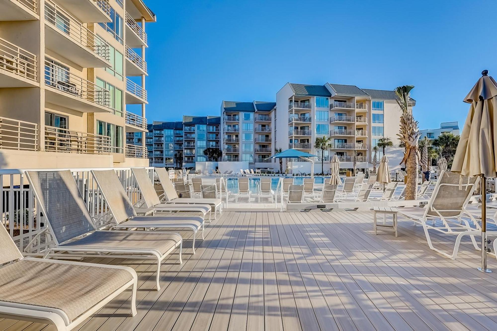 Villamare Hilton Head Island Quarto foto
