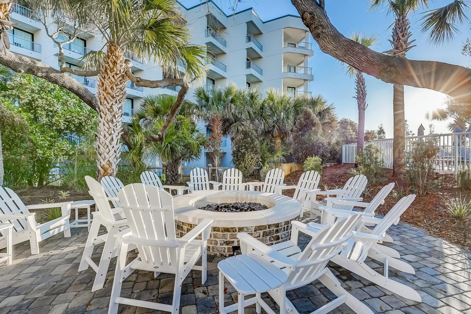 Villamare Hilton Head Island Quarto foto