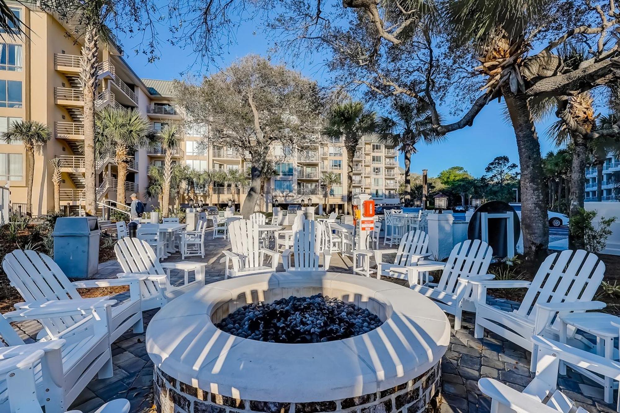 Villamare Hilton Head Island Quarto foto
