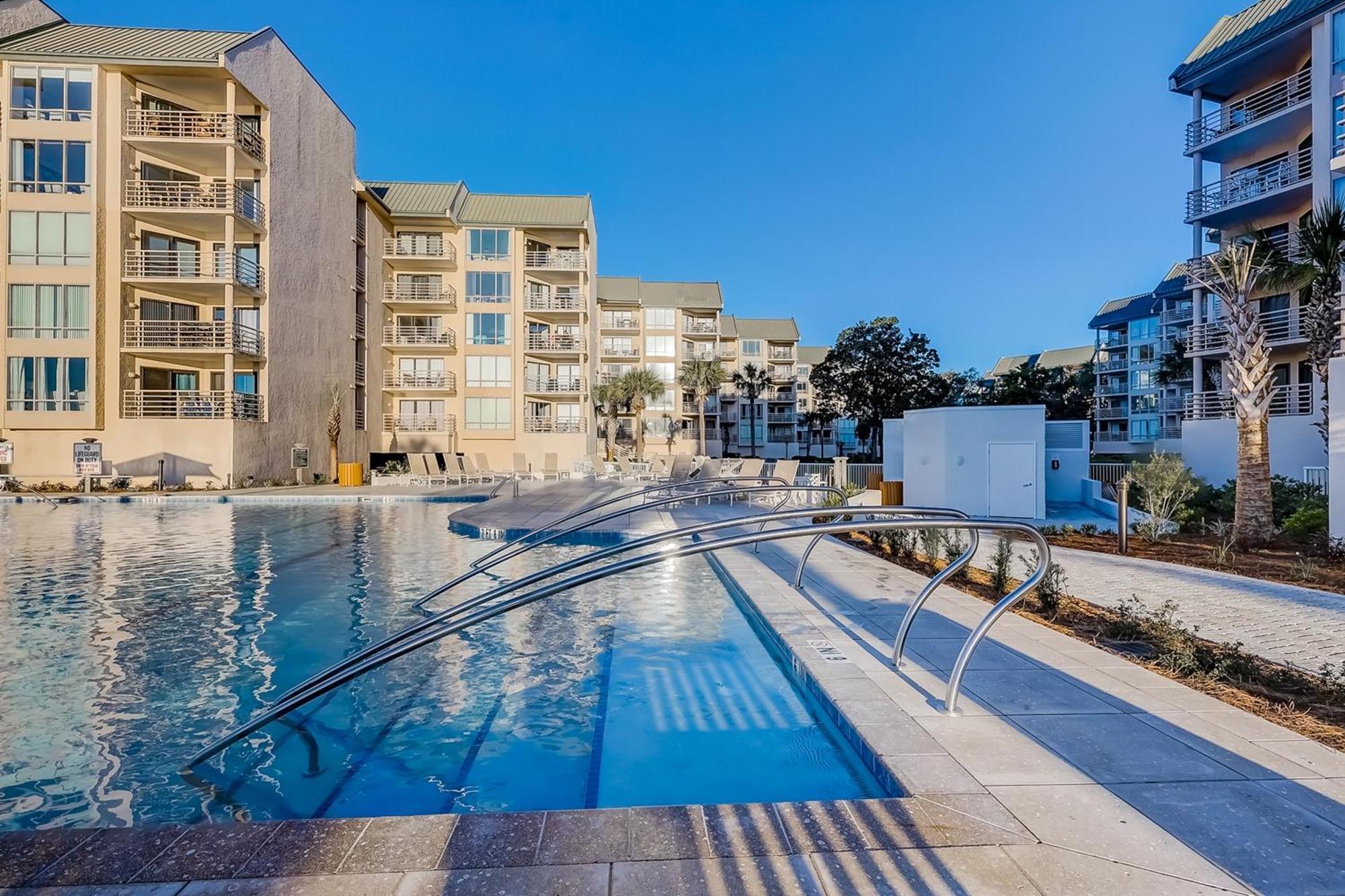 Villamare Hilton Head Island Quarto foto