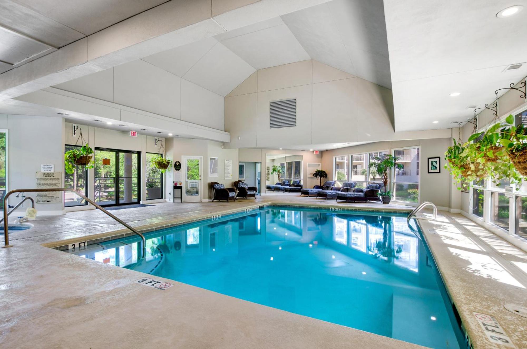 Villamare Hilton Head Island Quarto foto