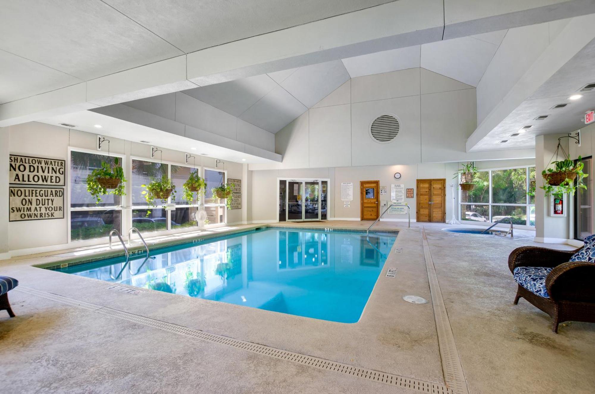 Villamare Hilton Head Island Quarto foto