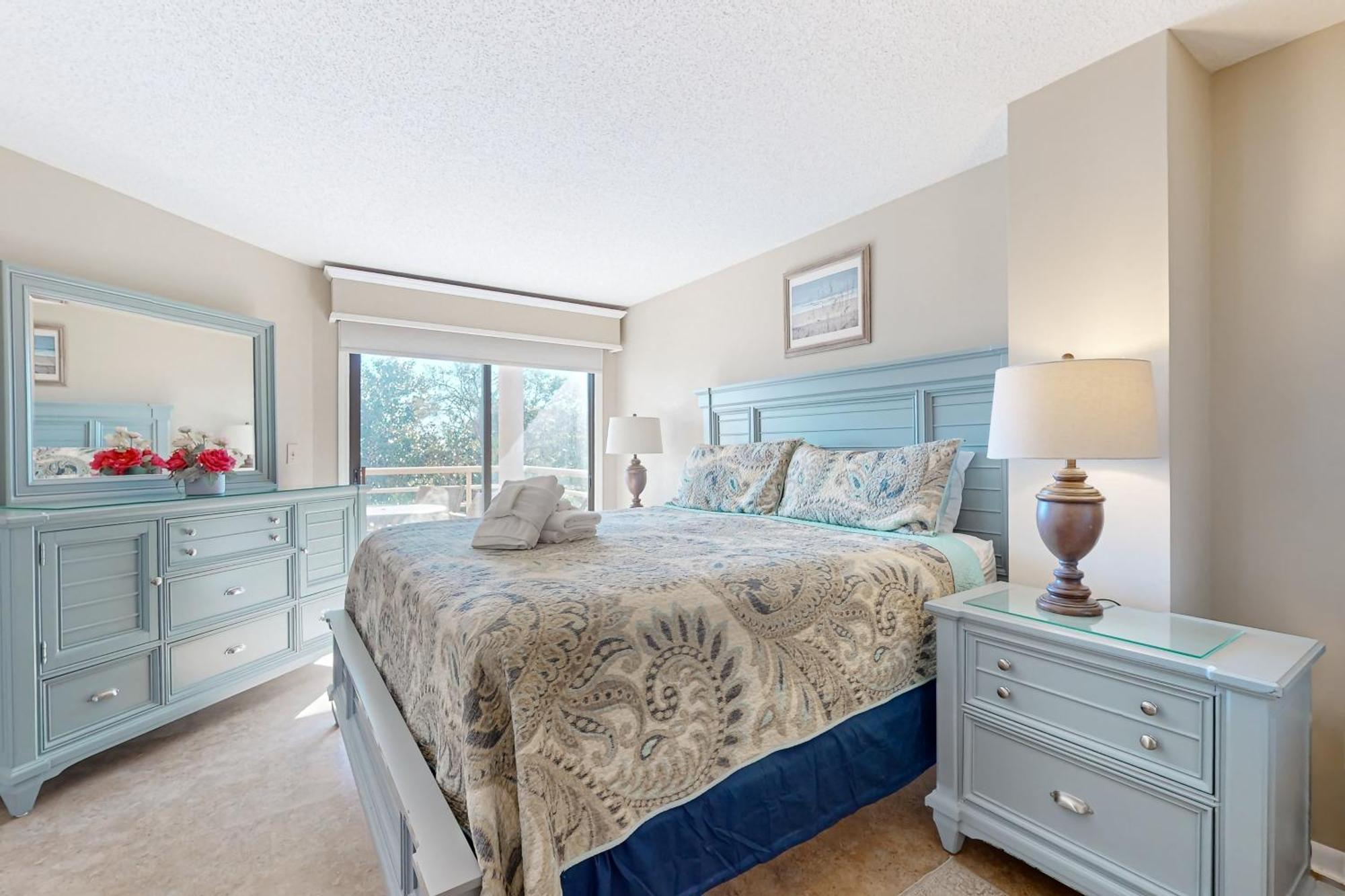 Villamare Hilton Head Island Quarto foto