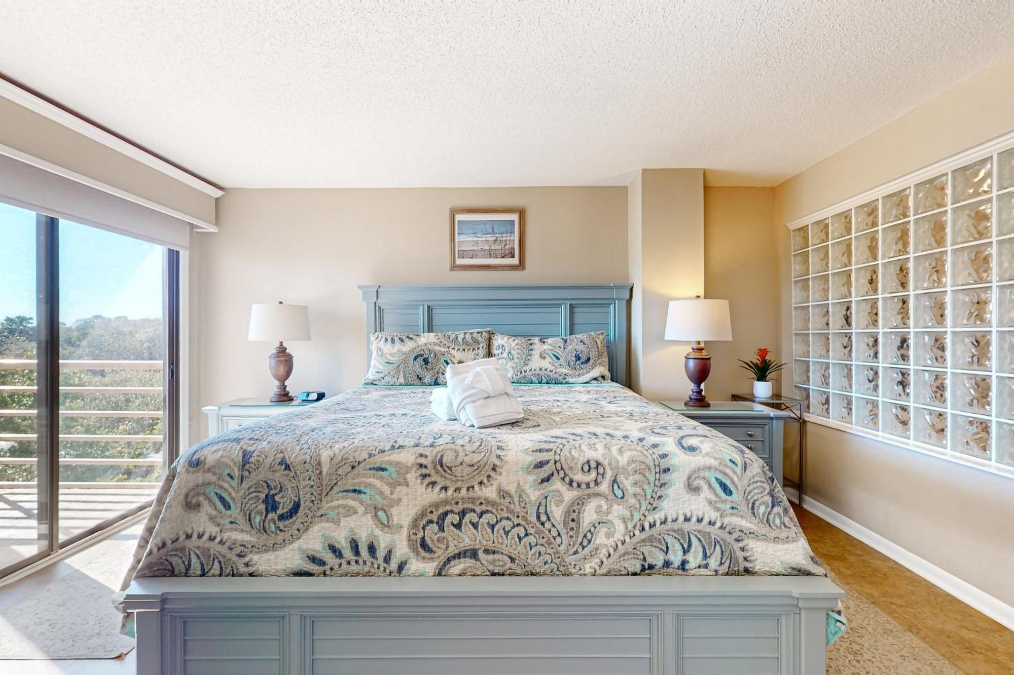 Villamare Hilton Head Island Quarto foto