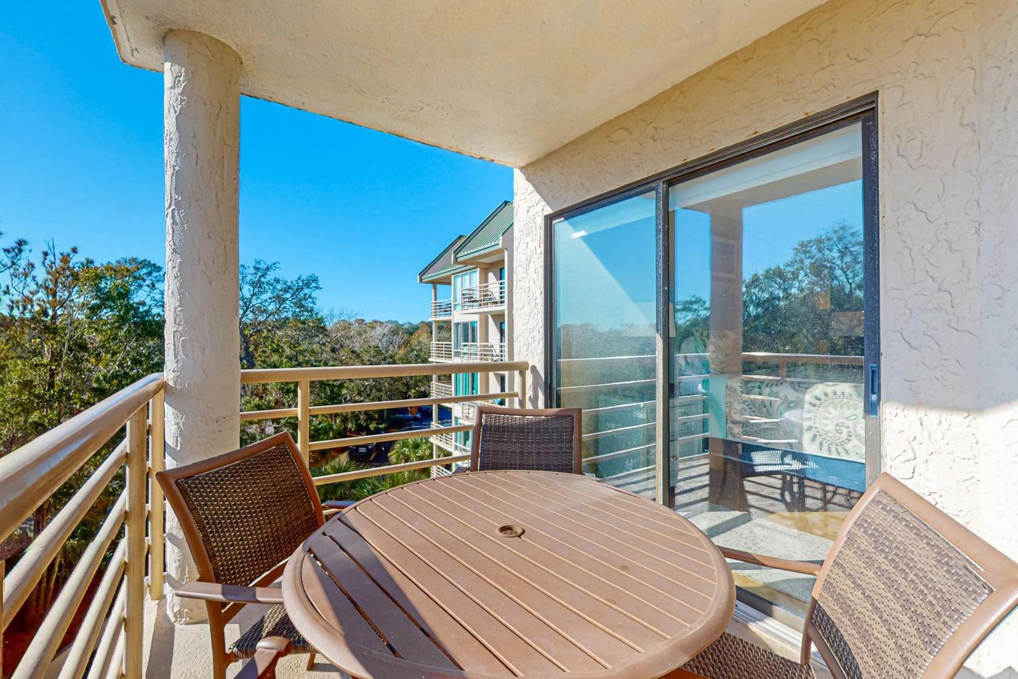Villamare Hilton Head Island Quarto foto