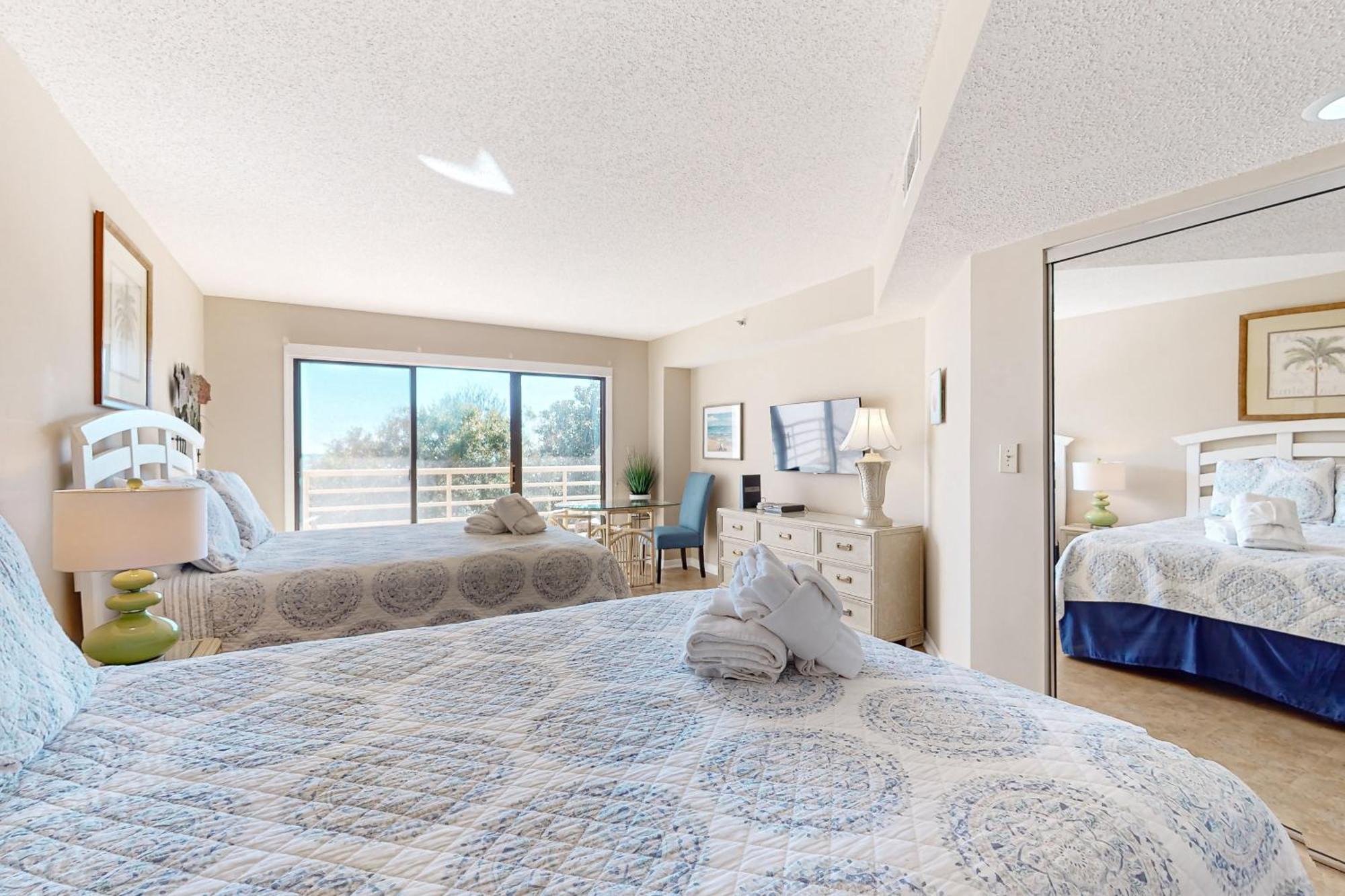 Villamare Hilton Head Island Quarto foto