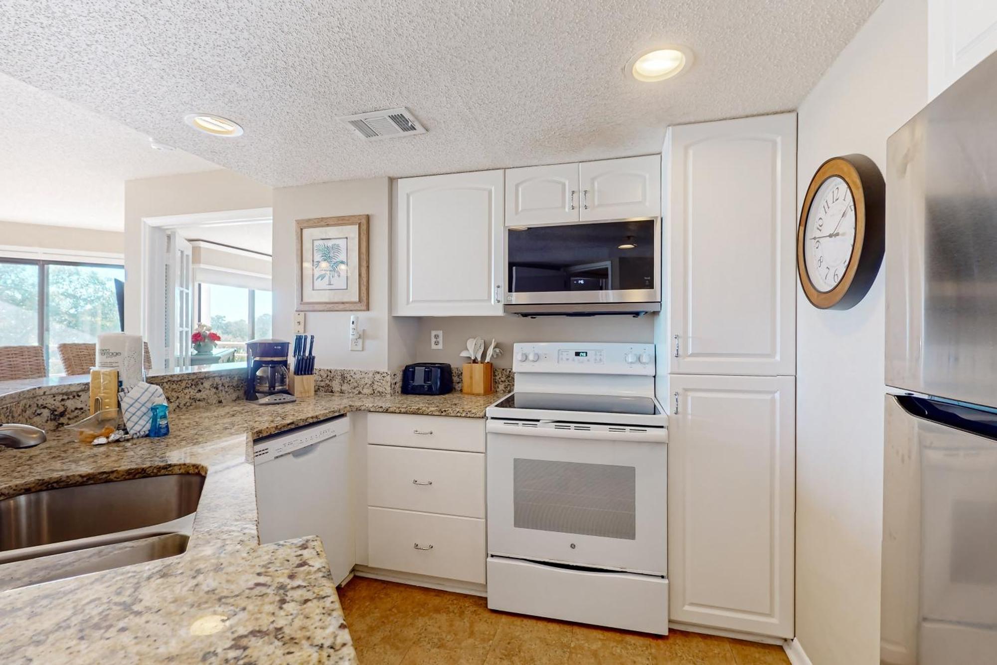 Villamare Hilton Head Island Quarto foto
