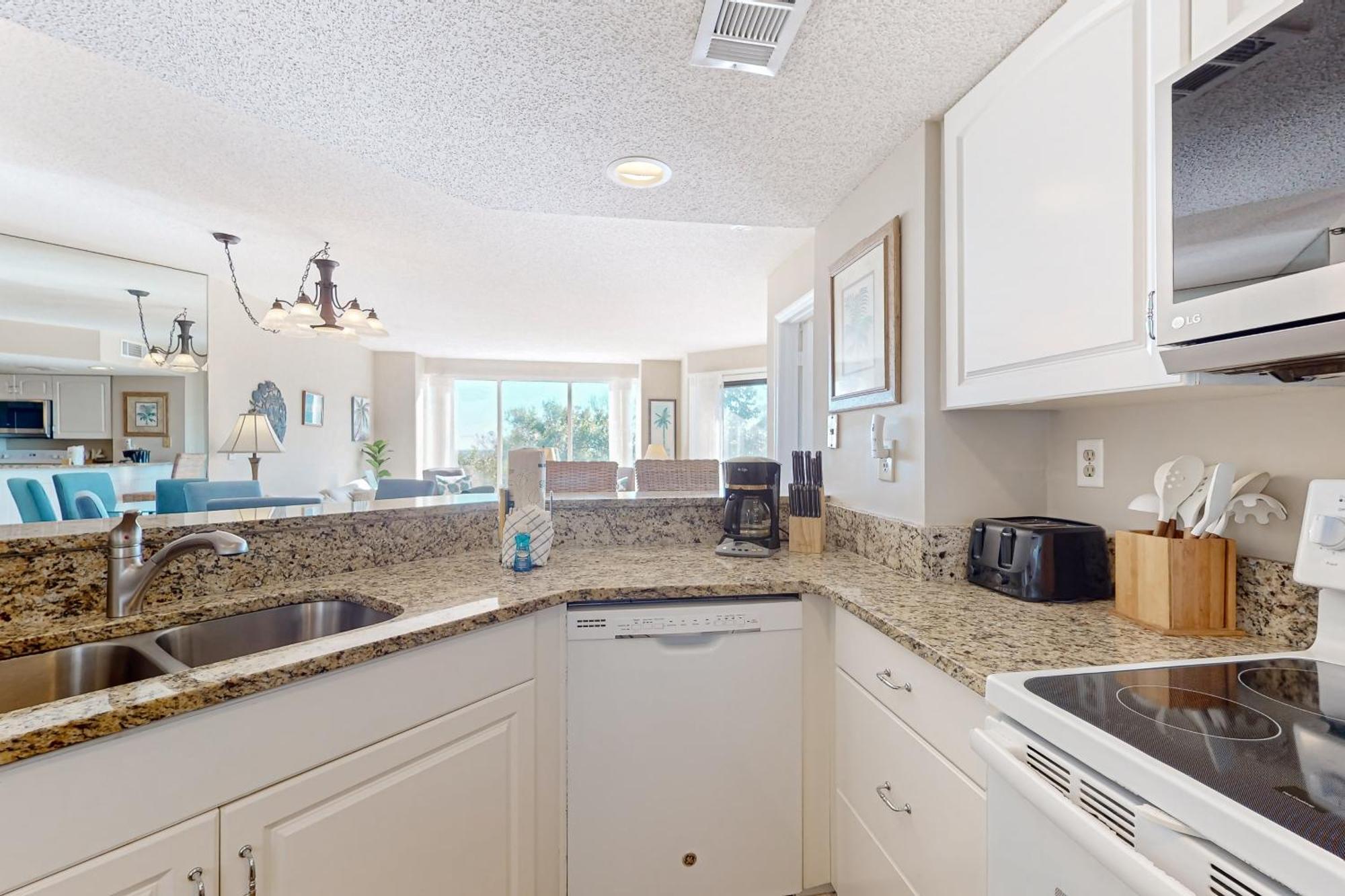 Villamare Hilton Head Island Quarto foto